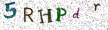 5RHPdr
