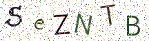 SeZNTB