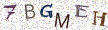 7BGMEH
