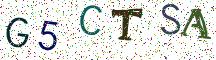G5CTSA