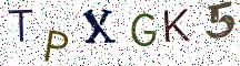 TPXGK5