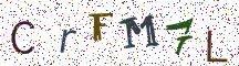 CrFM7L