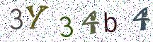 3Y34b4