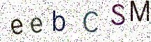 eebCSM