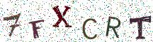 7FXCRT