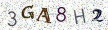 3GA8H2