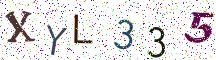 XYL335
