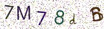 7M78dB