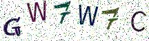 GW7W7C
