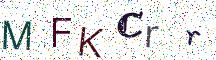 MFKCrr