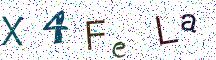 X4FeLa