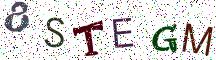 8STEGM