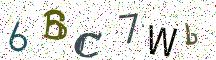 6BC7Wb