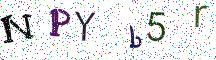 NPYb5r