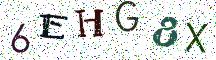 6EHG8X