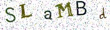 SLaMBd