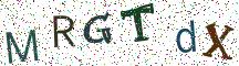 MRGTdX