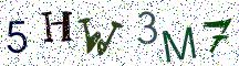 5HW3M7