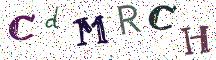 CdMRCH
