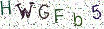 HWGFb5