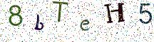 8bTeH5
