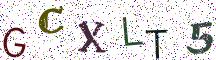 GCXLT5