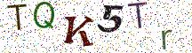 TQK5Tr