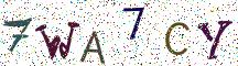 7WA7CY