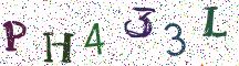 PH433L