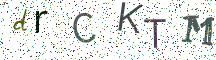 drCKTM
