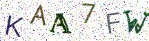 KAA7FW