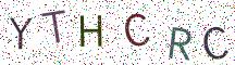 YTHCRC