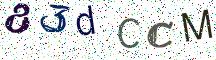 83dCCM