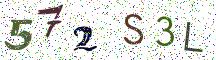572S3L