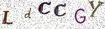 LdCCGY