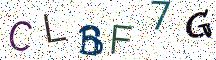 CLBF7G