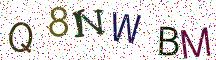 Q8NWBM