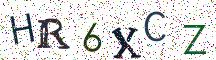 HR6XCZ
