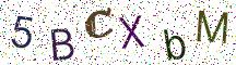 5BCXbM