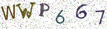 WWP667