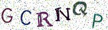 GCRNQP