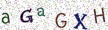 aGaGXH