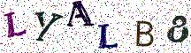 LYALB8