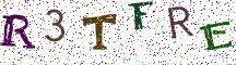 R3TFRE