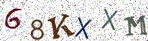 68KXXM