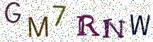 GM7RNW