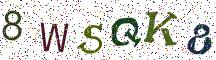 8WSQK8
