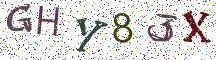 GHY83X