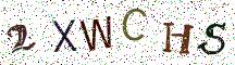 2XWCHS