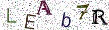 LEAb7R